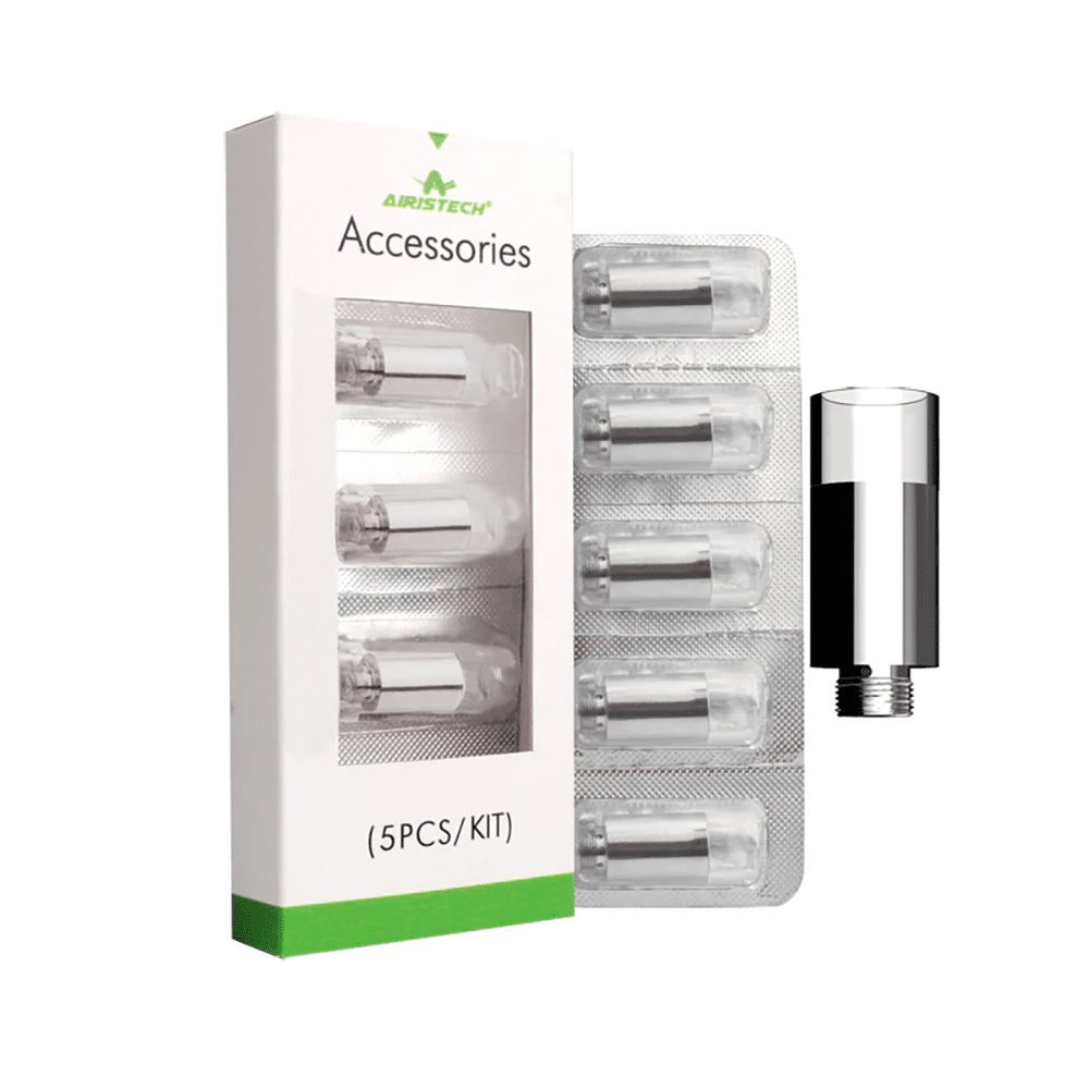 Airis Quaser Quartz Coil Replacement - 5 pack | Discount