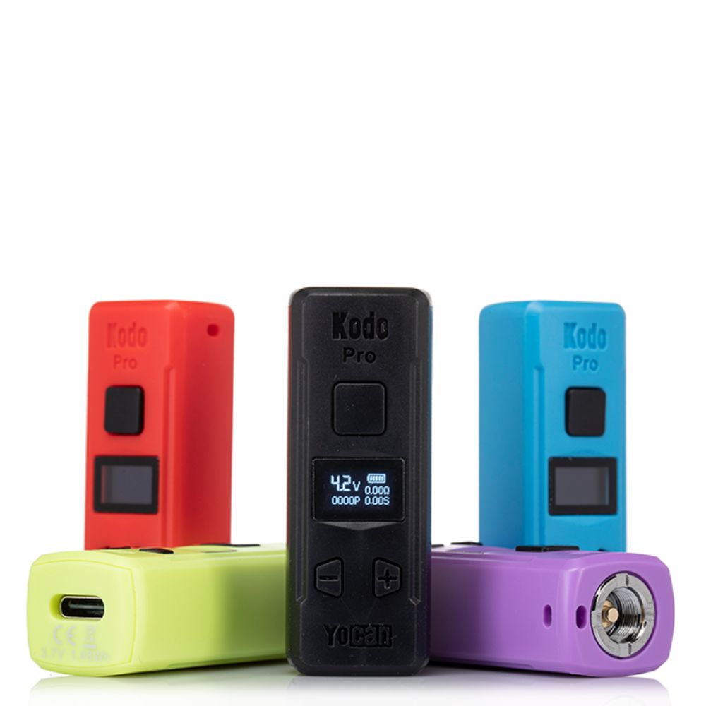 業販特価 YoCan Kodo Pro Yocan Kodo Pro - Buy Yocan Kodo Pro Online - Harbor City Hemp