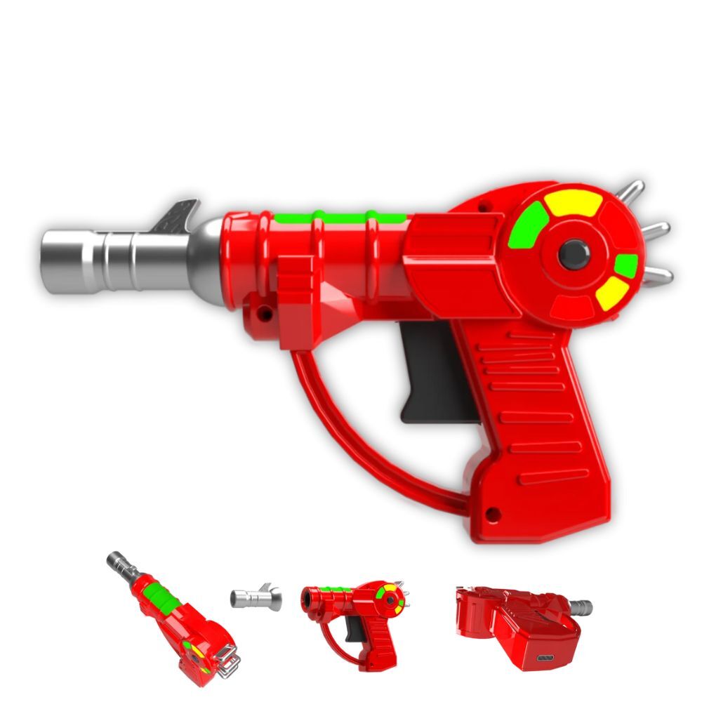 Penjamin RayGun 510 Battery with Lights and Sound | Discount