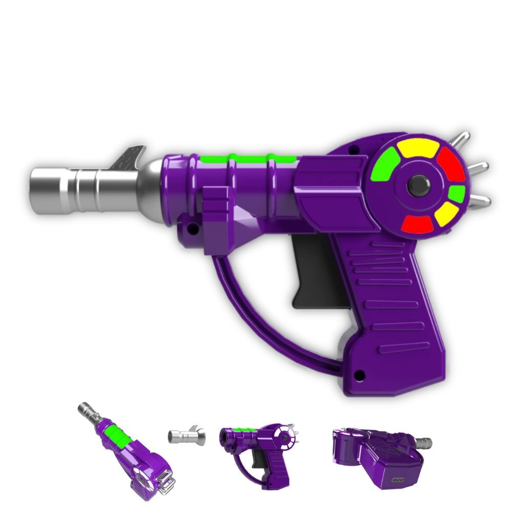 Penjamin RayGun 510 Battery with Lights and Sound | Discount